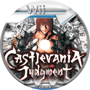 Castlevania Judgment screenshot 3 for Wii
